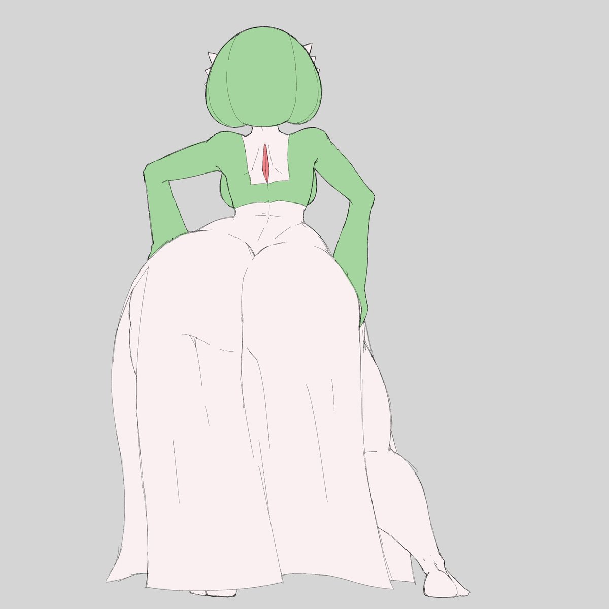 Gardevoir tweet media