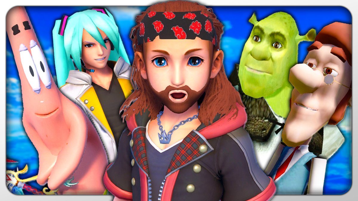 NobodyDax || ⭐MDA CCotY 2025⭐ tweet media