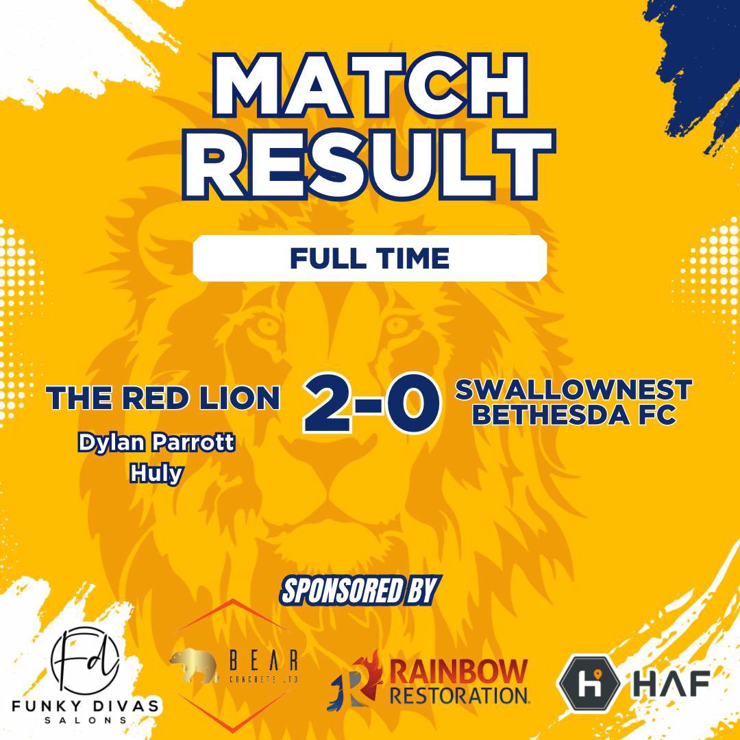 Red Lion FC (Penistone Road)©️🏆 tweet media