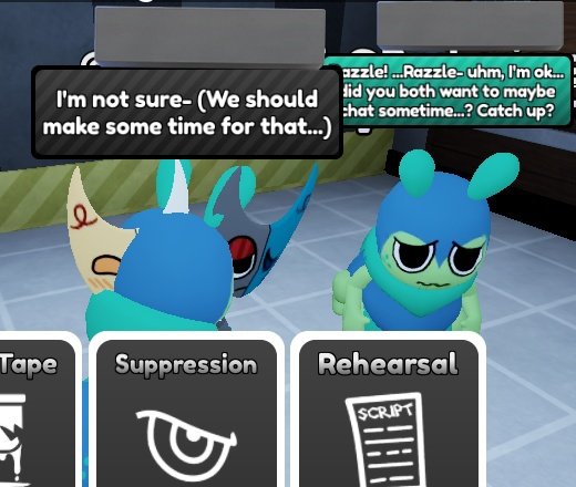 Kitty/Paws tweet media