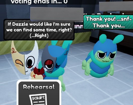 Kitty/Paws tweet media