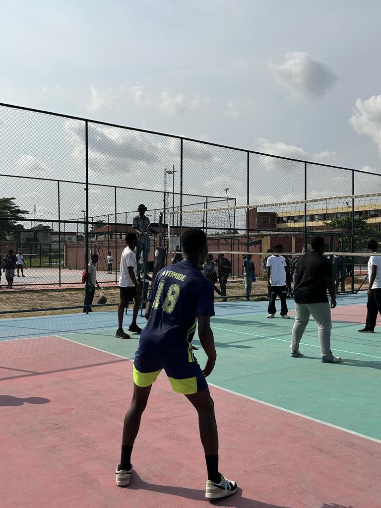 February 2026. A time was had 🫣