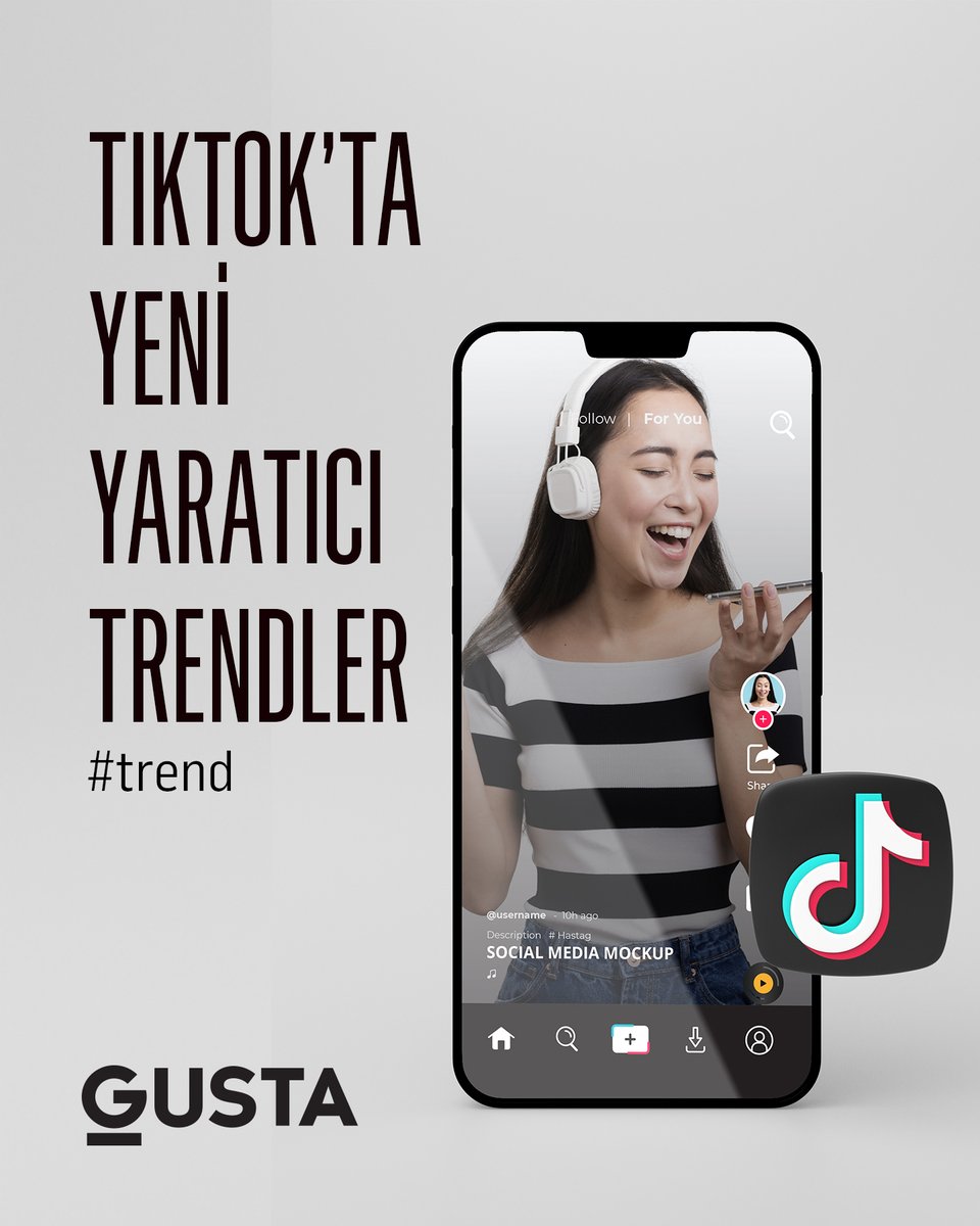 Ajans Gusta tweet media