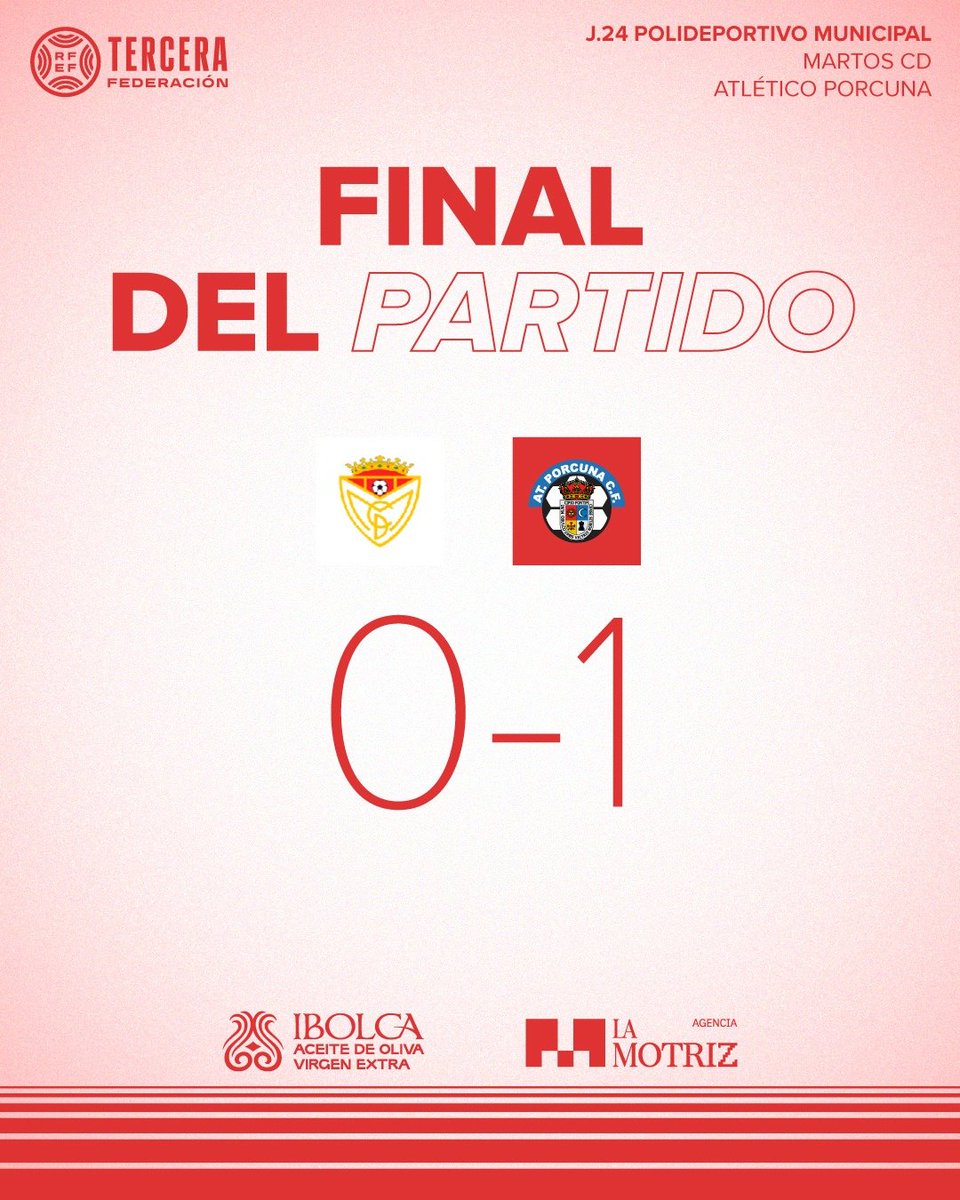 Atlético Porcuna C.F. tweet media