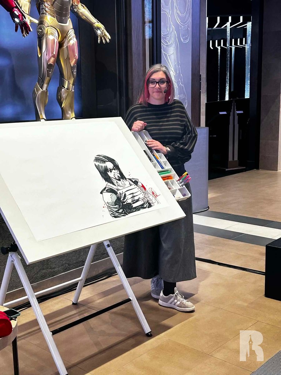 DLP Report tweet media