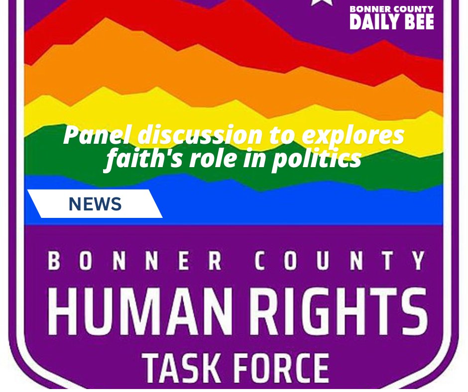 Bonner County Daily Bee tweet media