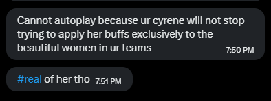stephen is unbricking my hsr account and this is making me cry LMASOIWIUWR