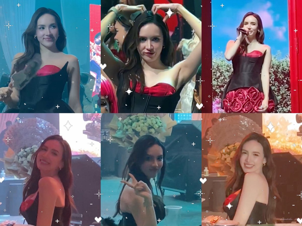 February dump <3

𐙚  #มิเชลเบอร์แมนน์ #michellebehrmann