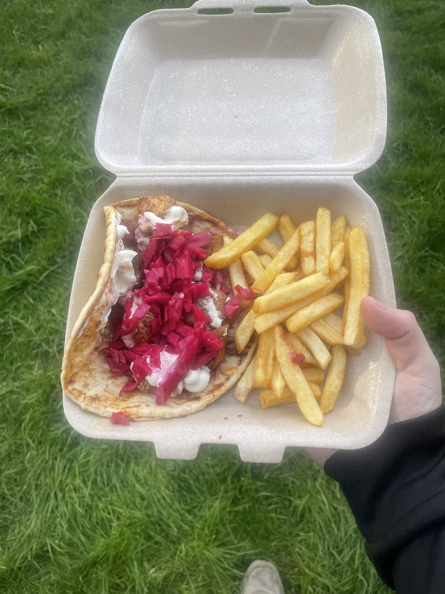 Crook Town Supporters tweet media