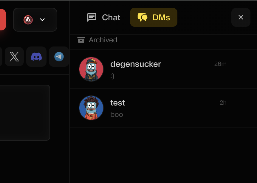VirtualQuery 🧽🙏 tweet media