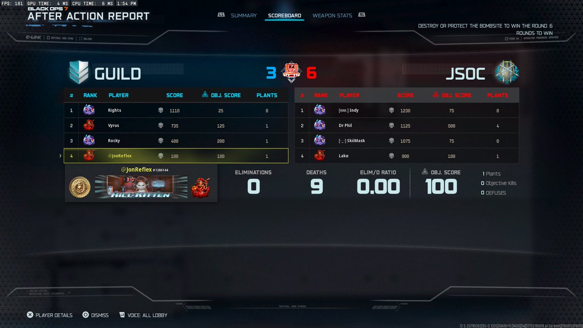 JonReflex tweet media