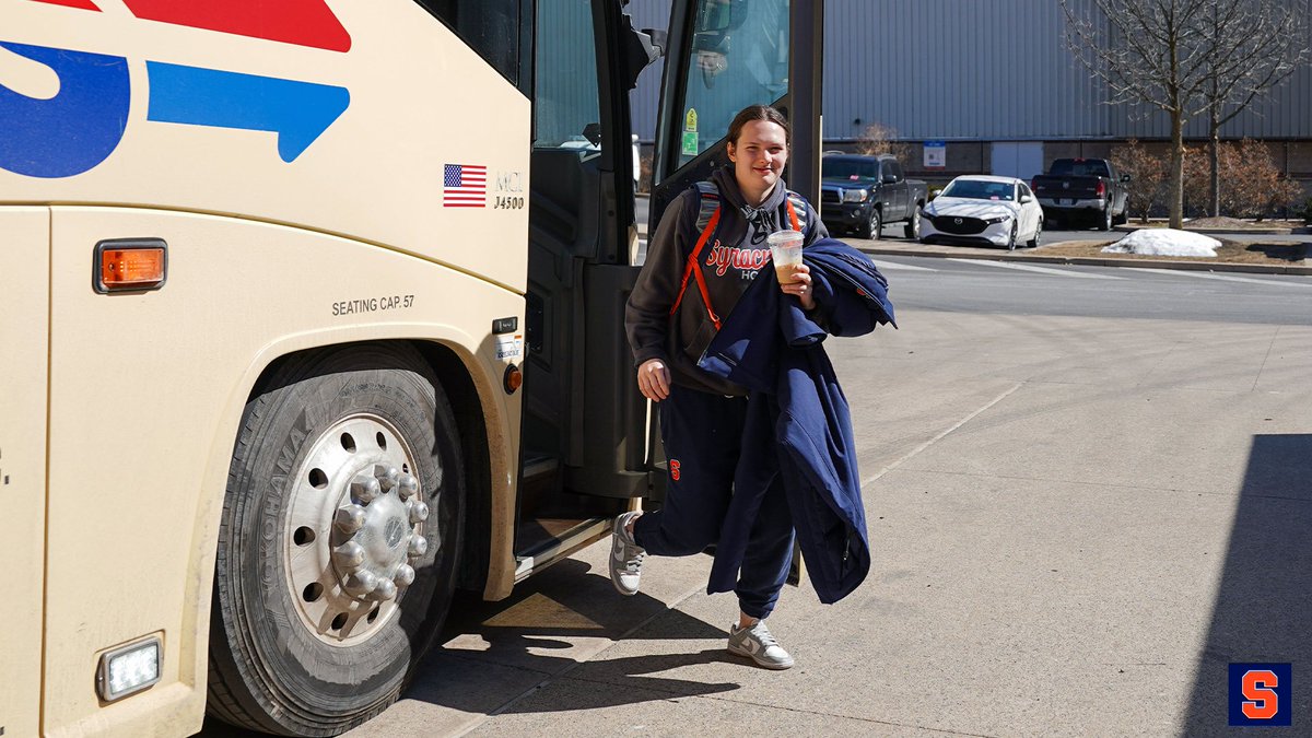 Syracuse Ice Hockey tweet media