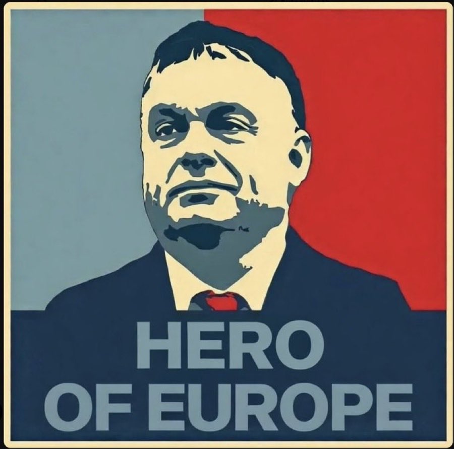 Karl Stülpner 🇭🇺✝️💙🇩🇪 tweet media