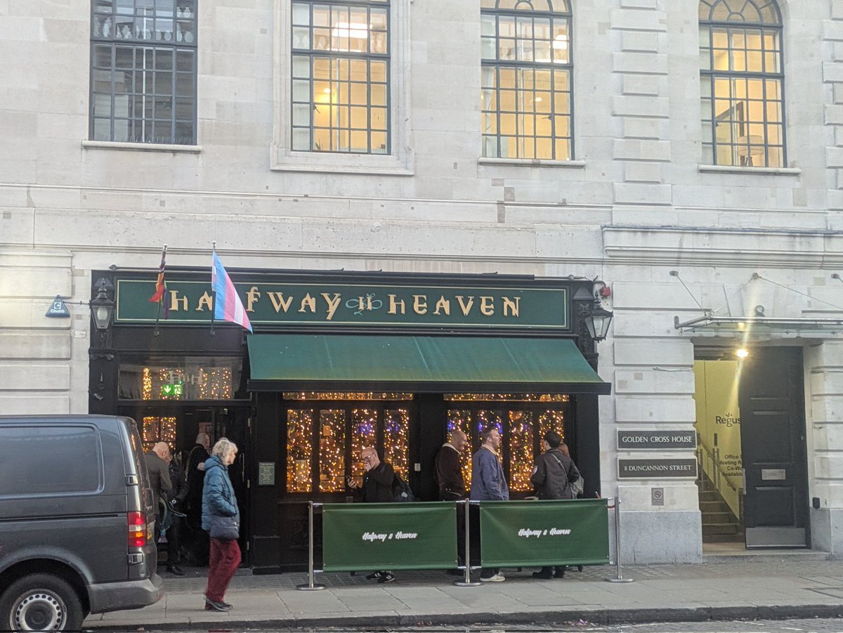 Tim Burke tweet media