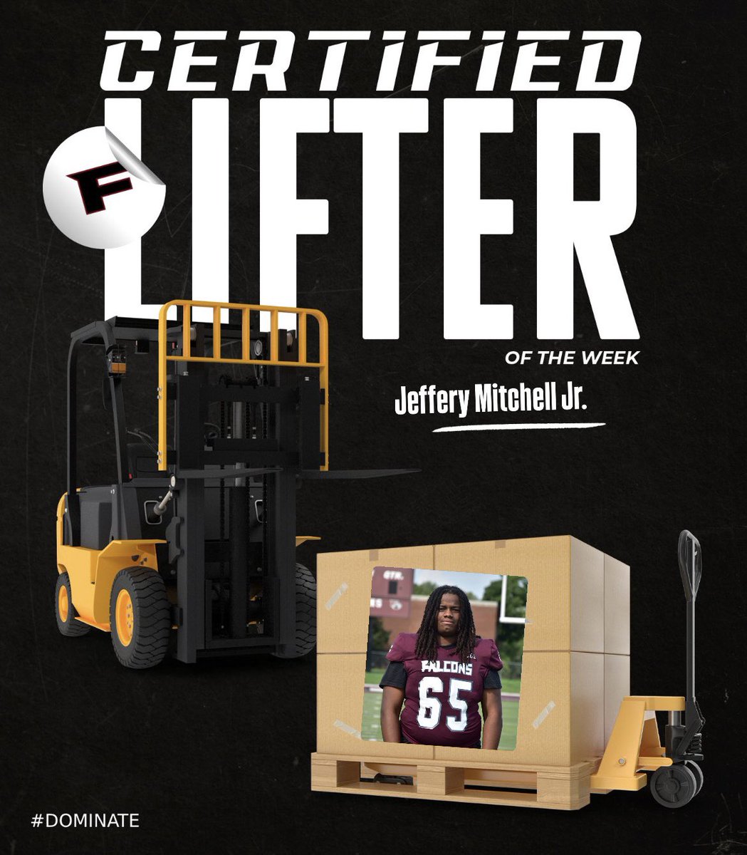 Fulton Football tweet media