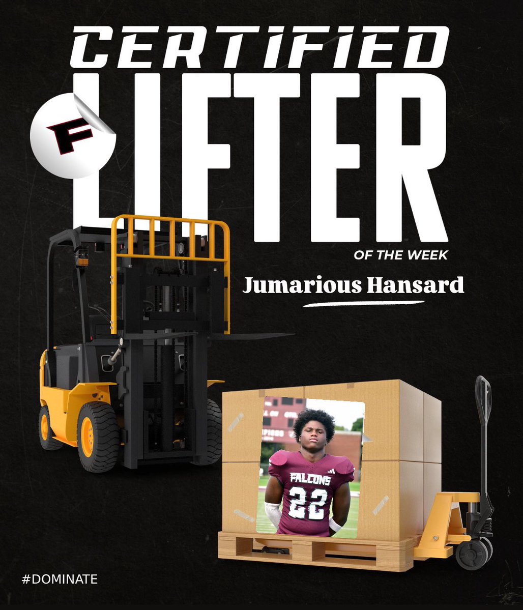 Fulton Football tweet media