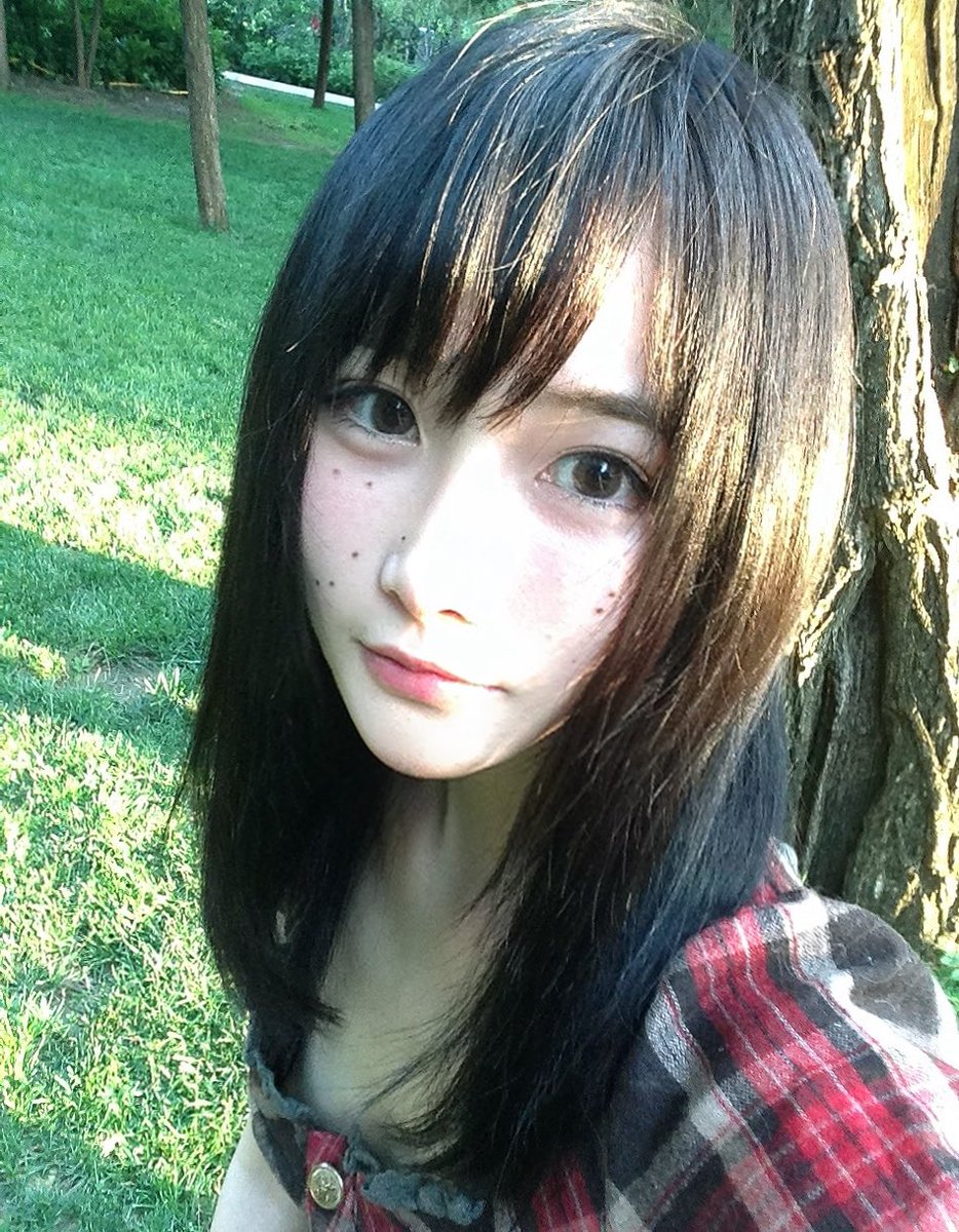谁在切洋葱 tweet media