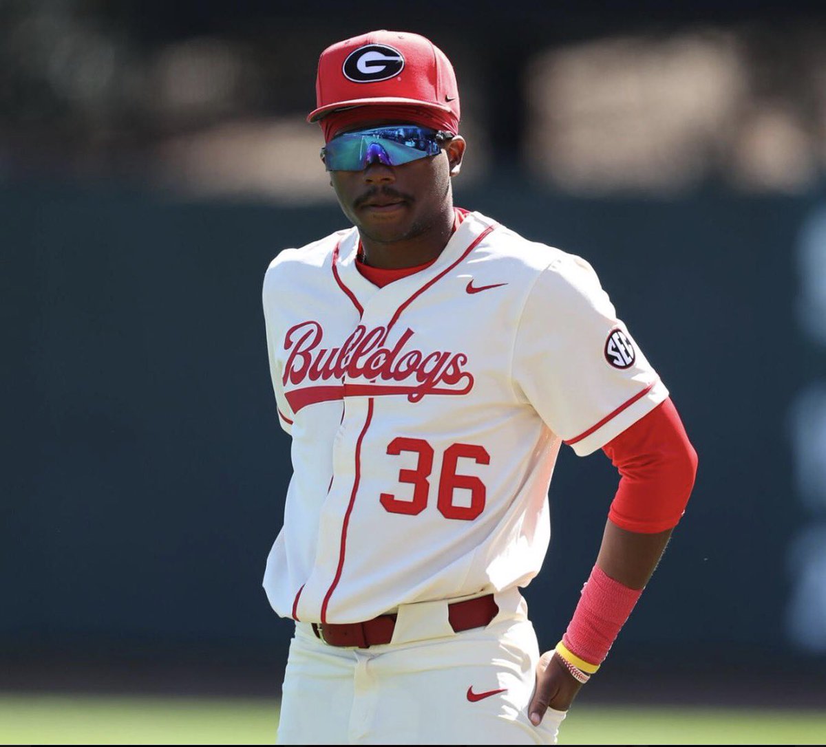 Glory UGA Podcast tweet media