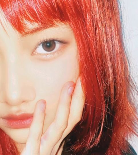 cippie 🌱 #SANCTUARY tweet media