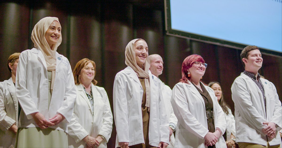 UNC Pharmacy tweet media