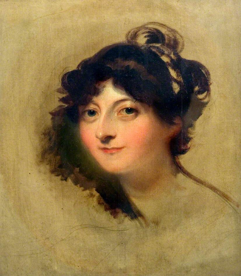 Thomas Lawrence tweet media