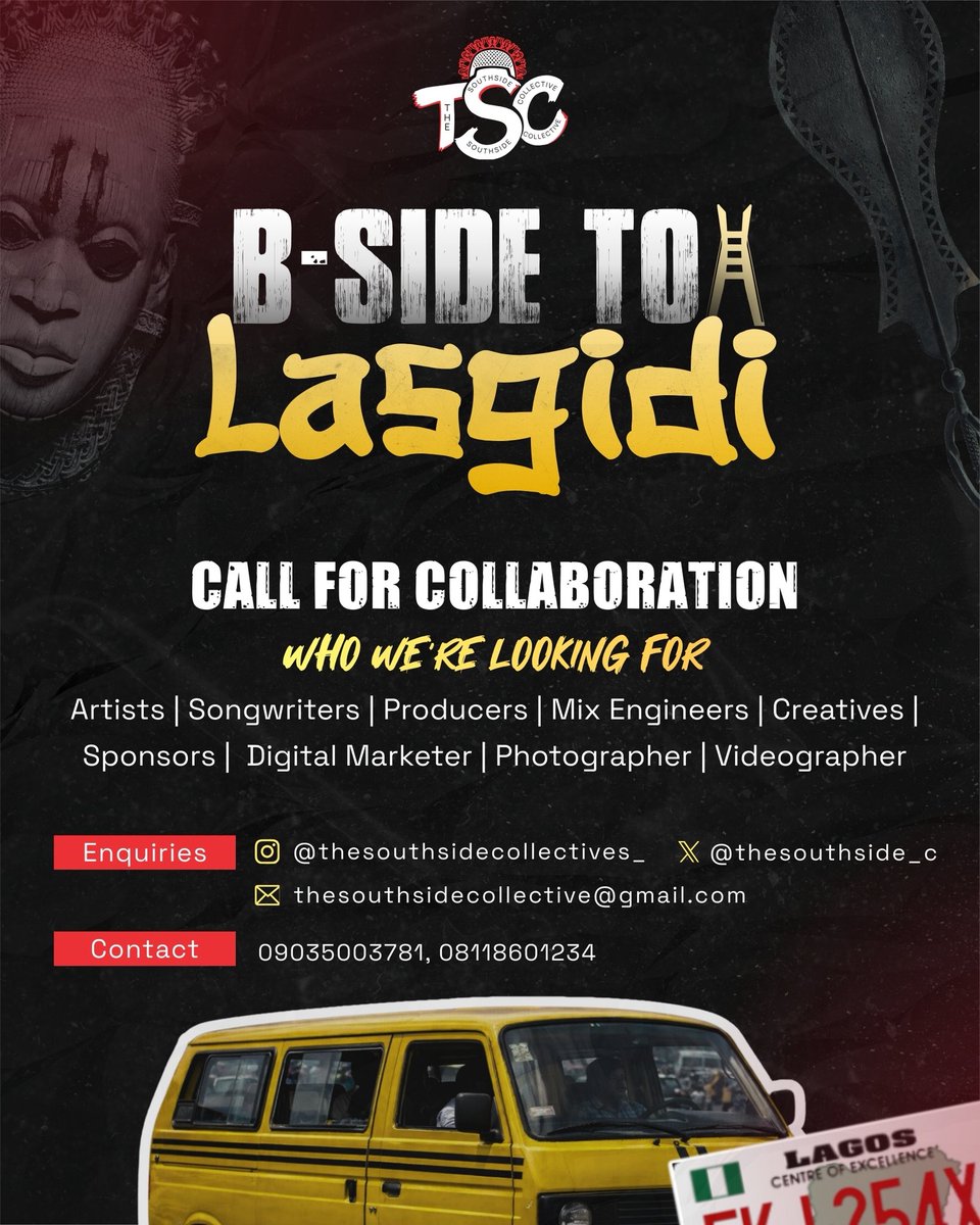 Thesouthside_collective tweet media