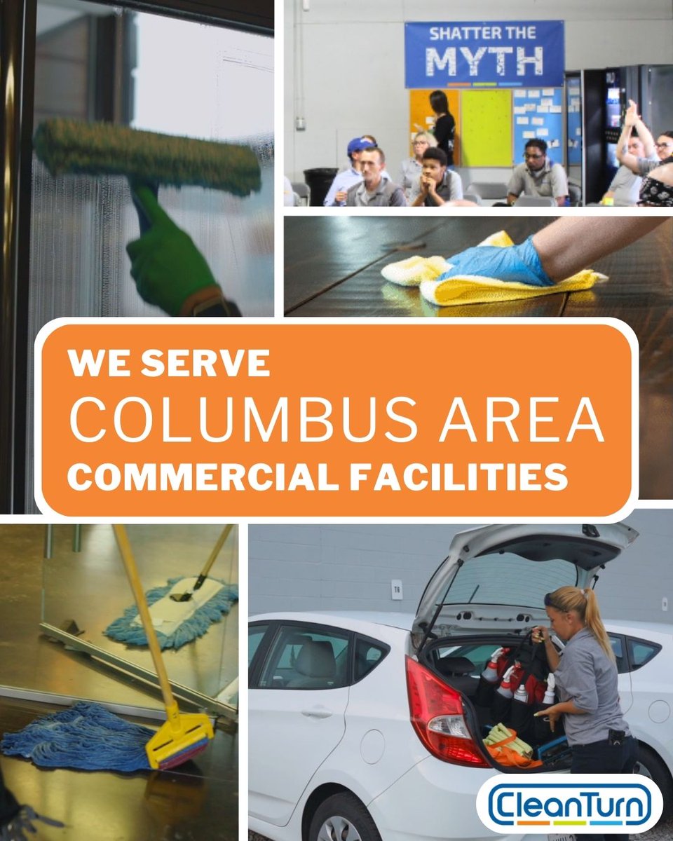 CleanTurn tweet media