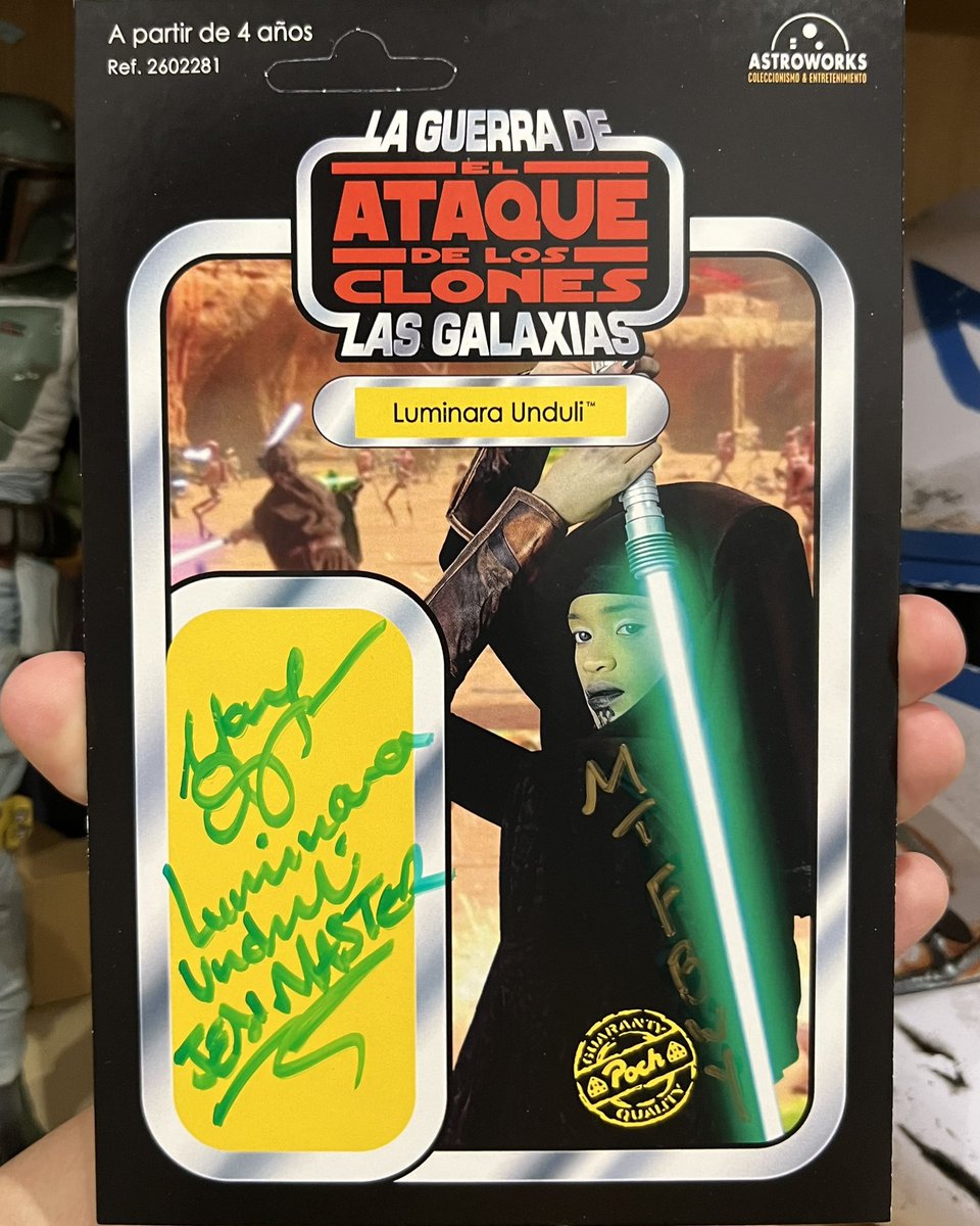 The Loot of Boba Fett tweet media