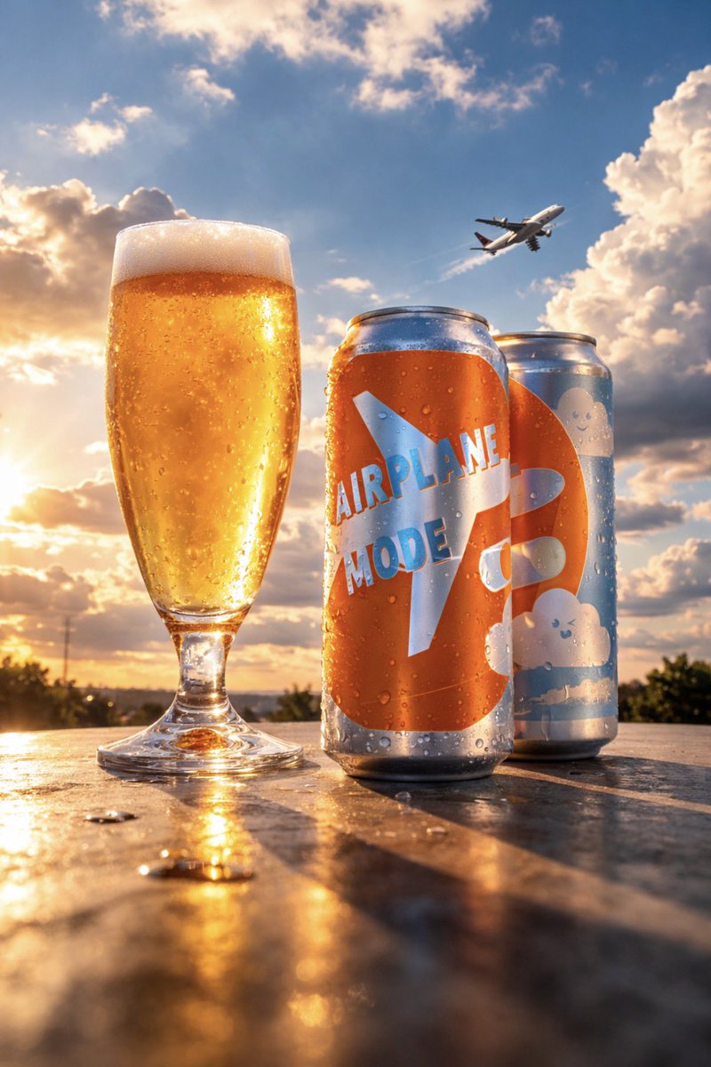 Fireforge Crafted Beer tweet media