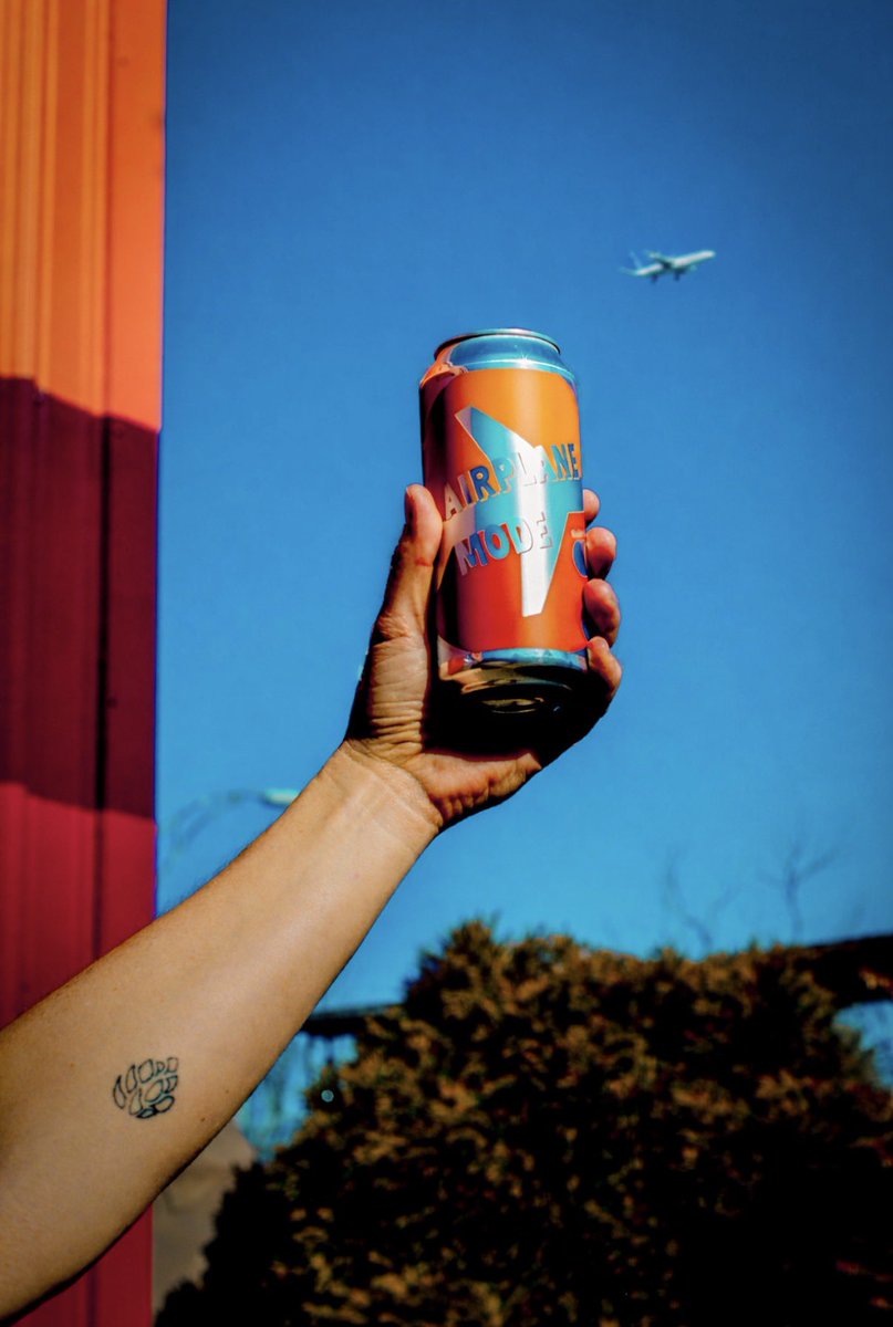 Fireforge Crafted Beer tweet media