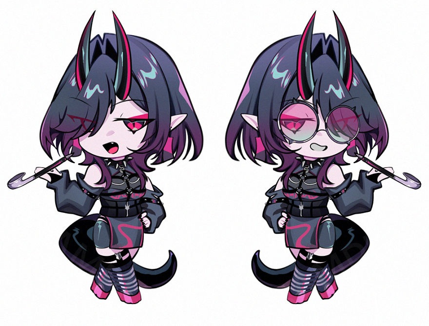 MAKI🐍⛓️ tweet media