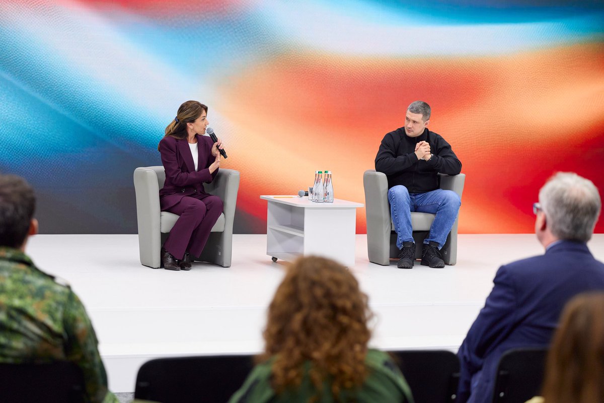 Dilan Yeşilgöz-Zegerius tweet media