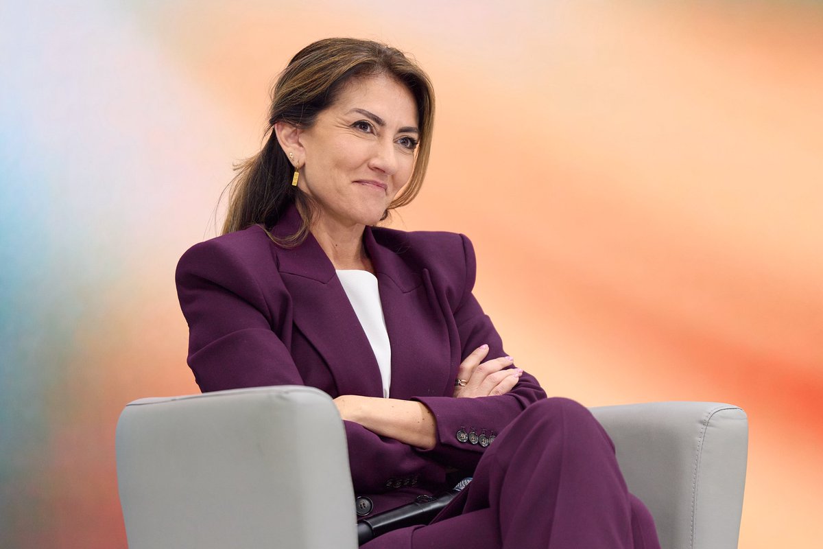 Dilan Yeşilgöz-Zegerius tweet media