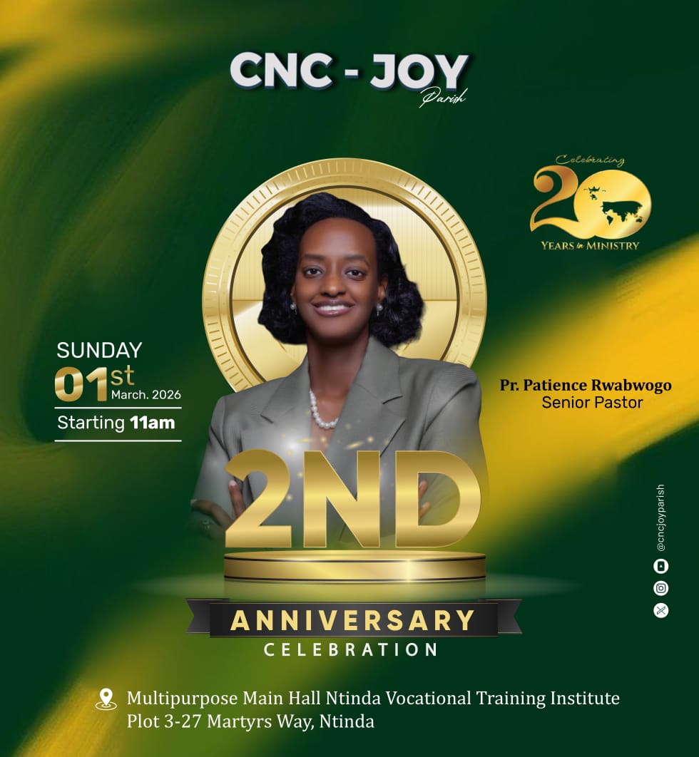 CNC Joy Parish tweet media