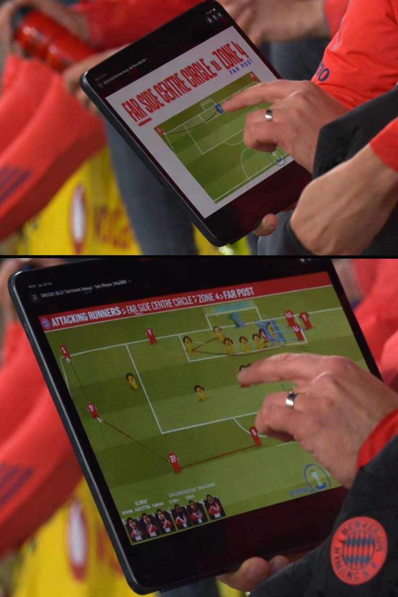 The Touchline | 𝐓 tweet media