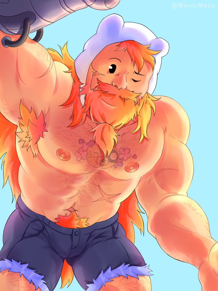 Maximuz 🇵🇸 tweet media