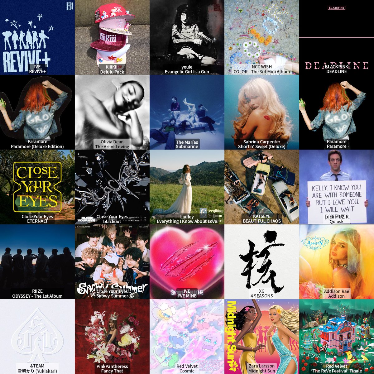 fofofromis's tweet image. #month