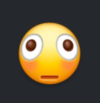 Vou defender a Samsung aqui...pelo amor de Deus olha que emoji maravilhoso!!! Não paro de usar KKK