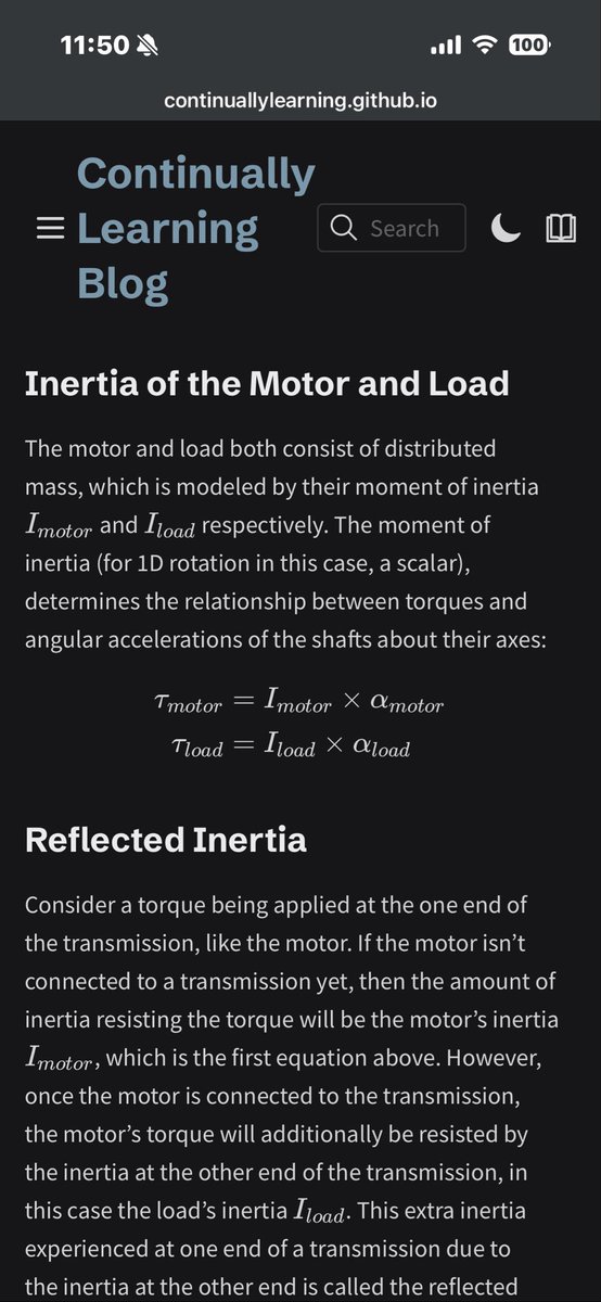 Eric Rosen tweet media