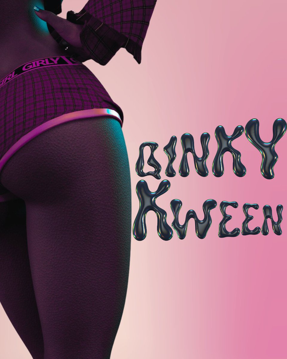 1 more week until Qinky Kween ⛓️

A reminder of what the night will entail

💋 House Domme demo
💋 Icebreaker games 
💋 Kween of the Night (Best Dressed)
💋 Refreshments
💋 Fully equipped modern dungeon 
💋 Curated DJ mix 

Last few remaining tickets: buytickets.at/crews