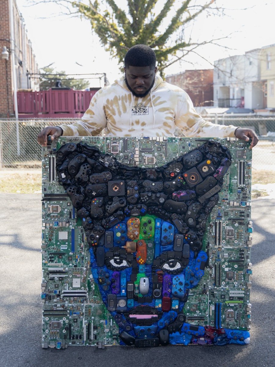 Michael Agwu tweet media