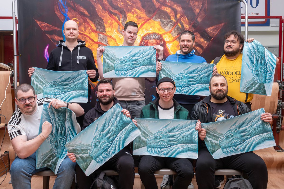 4SeasonsTournaments tweet media