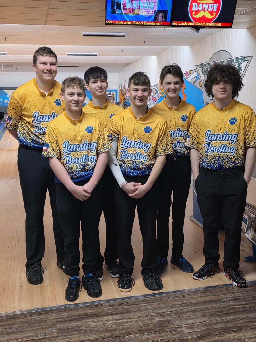 LansingCSDAthletics tweet media