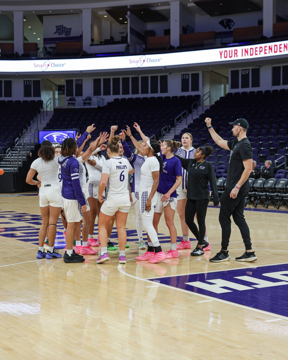 Last one at home 🤟

#H3U x #GoHPU