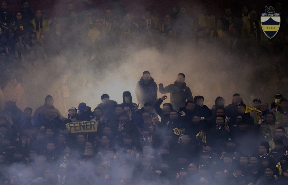 GFB EUROPE tweet media