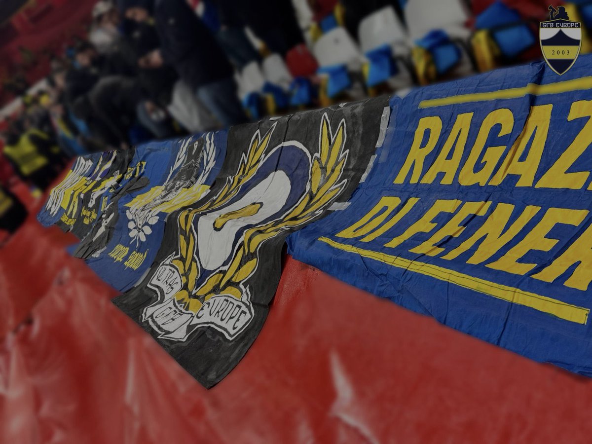 GFB EUROPE tweet media