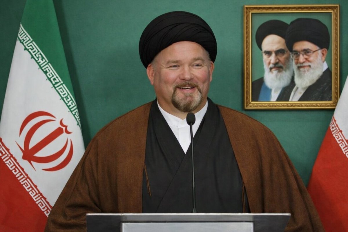 Qsama bin Johnston tweet media