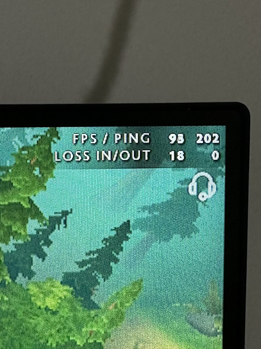 adhityarizki's tweet photo. @IndiHomeCare berbulan2 sering banget ada packet loss. Tiap open case ke support, tim lapangan pun terkesan kurang paham, karena pasti feedback nya akan nanya pusat. Ngaco ini https://t.co/J3Z9xzjf1G
