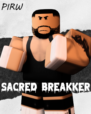 PIRW Network tweet media