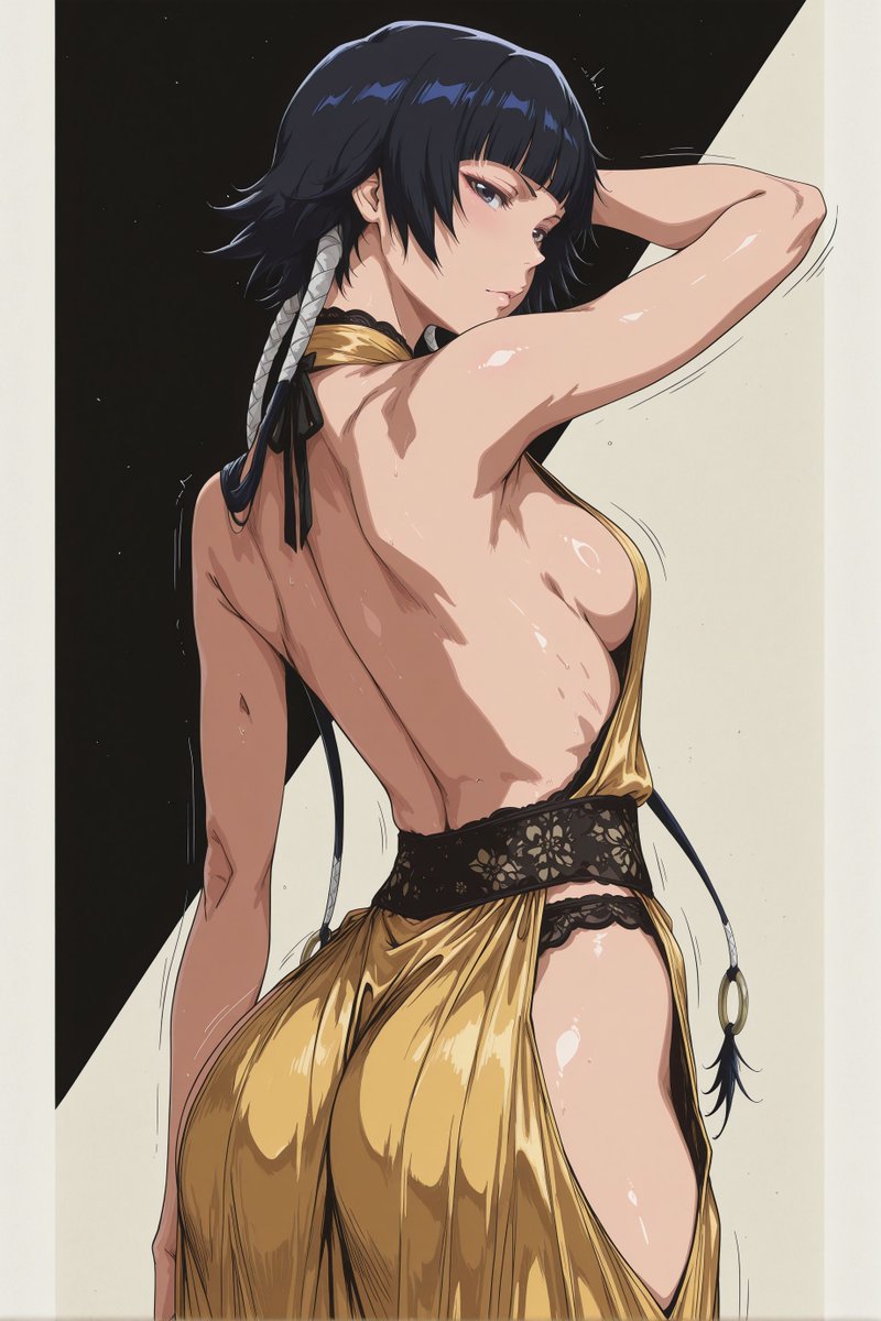 Roxiarts's tweet photo. Soifon / Sui-feng           
Anime: Bleach               
SFW illustrations    

#anime #art #2d #girl #kawaii #Waifu #2dart https://t.co/2QMI30EyQC